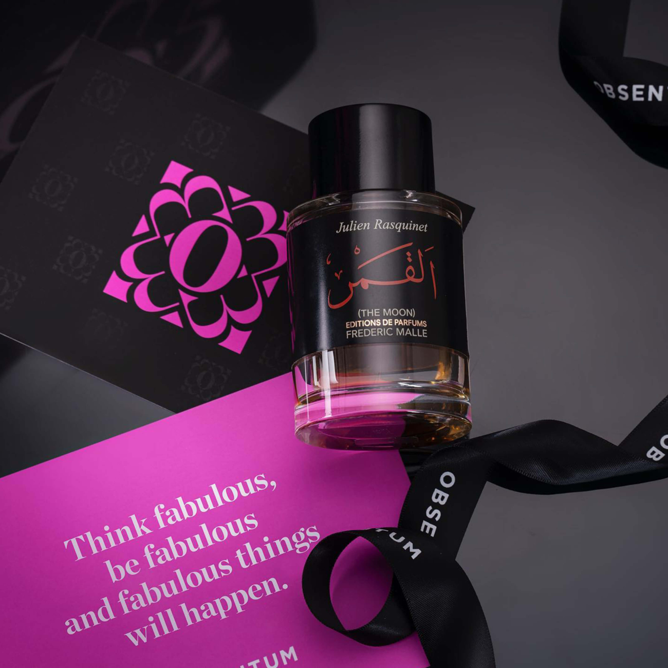 Editions de Parfums Frederic Malle The Moon 100 ml
