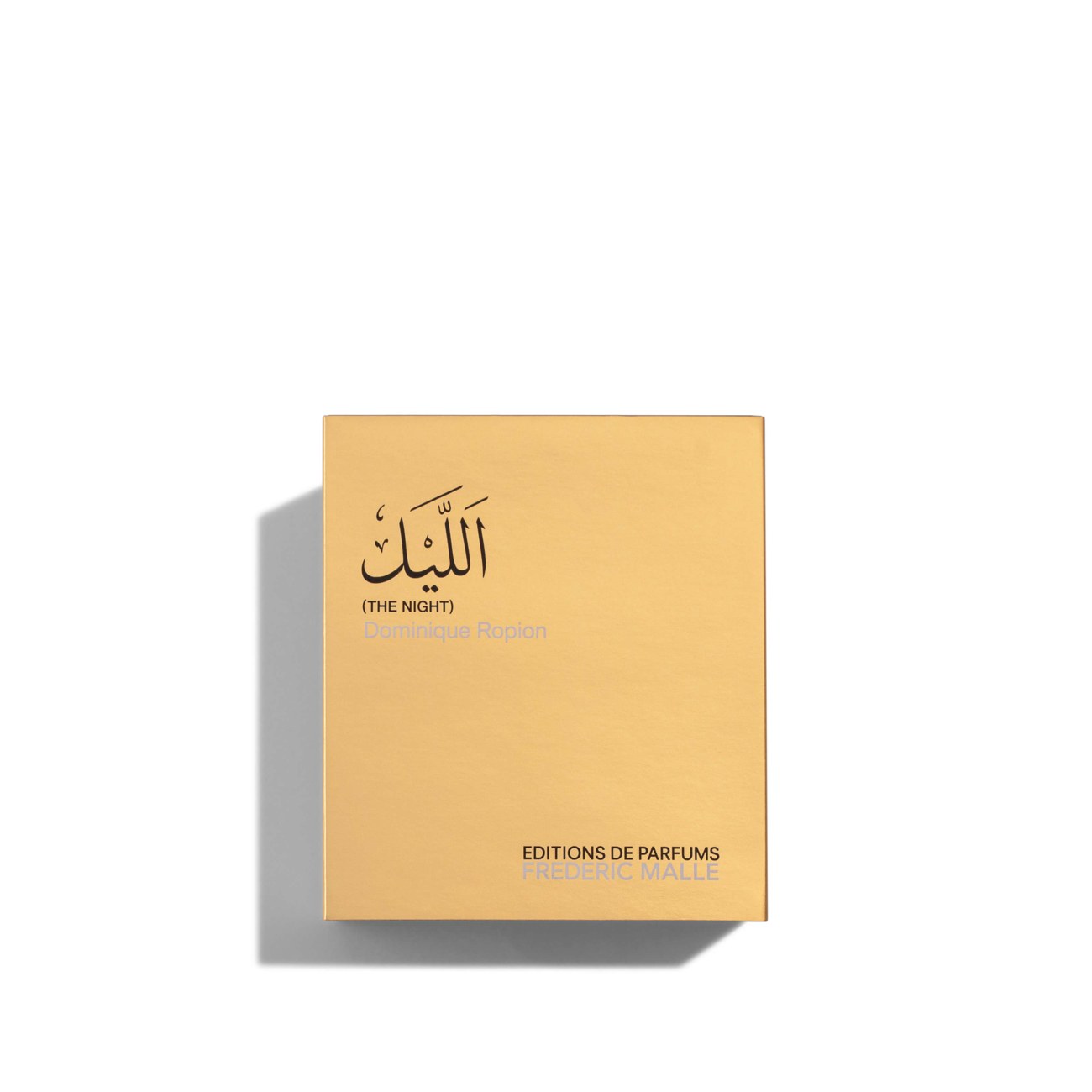 Editions de Parfums Frederic Malle The Night 50 ml