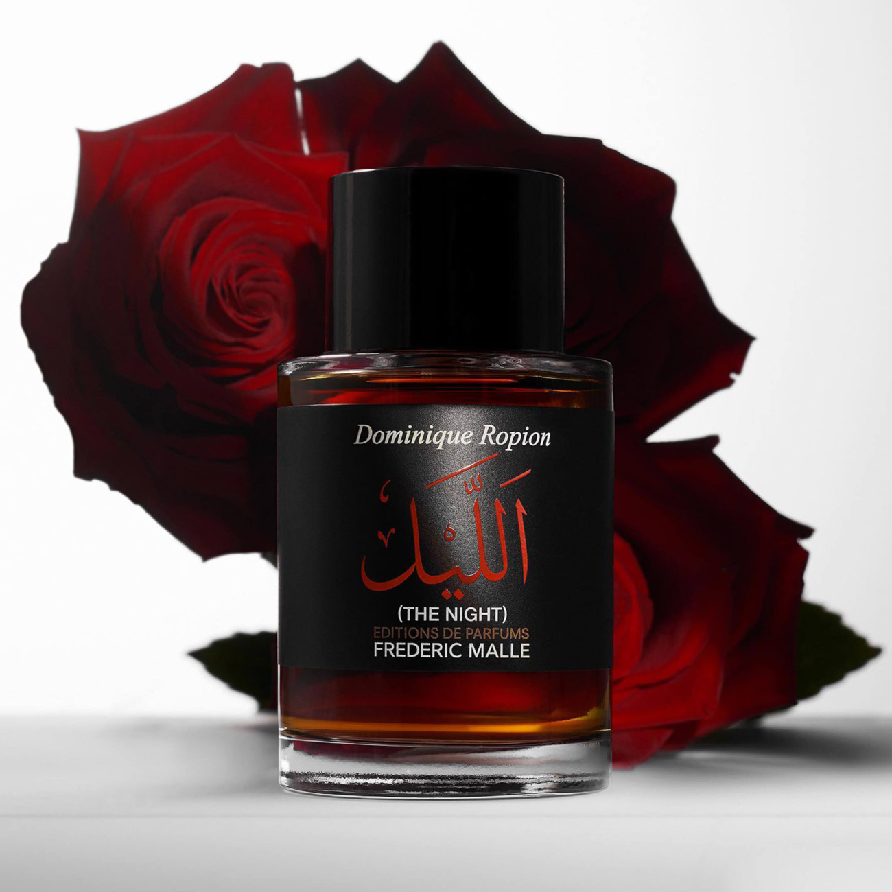 Editions de Parfums Frederic Malle The Night 50 ml