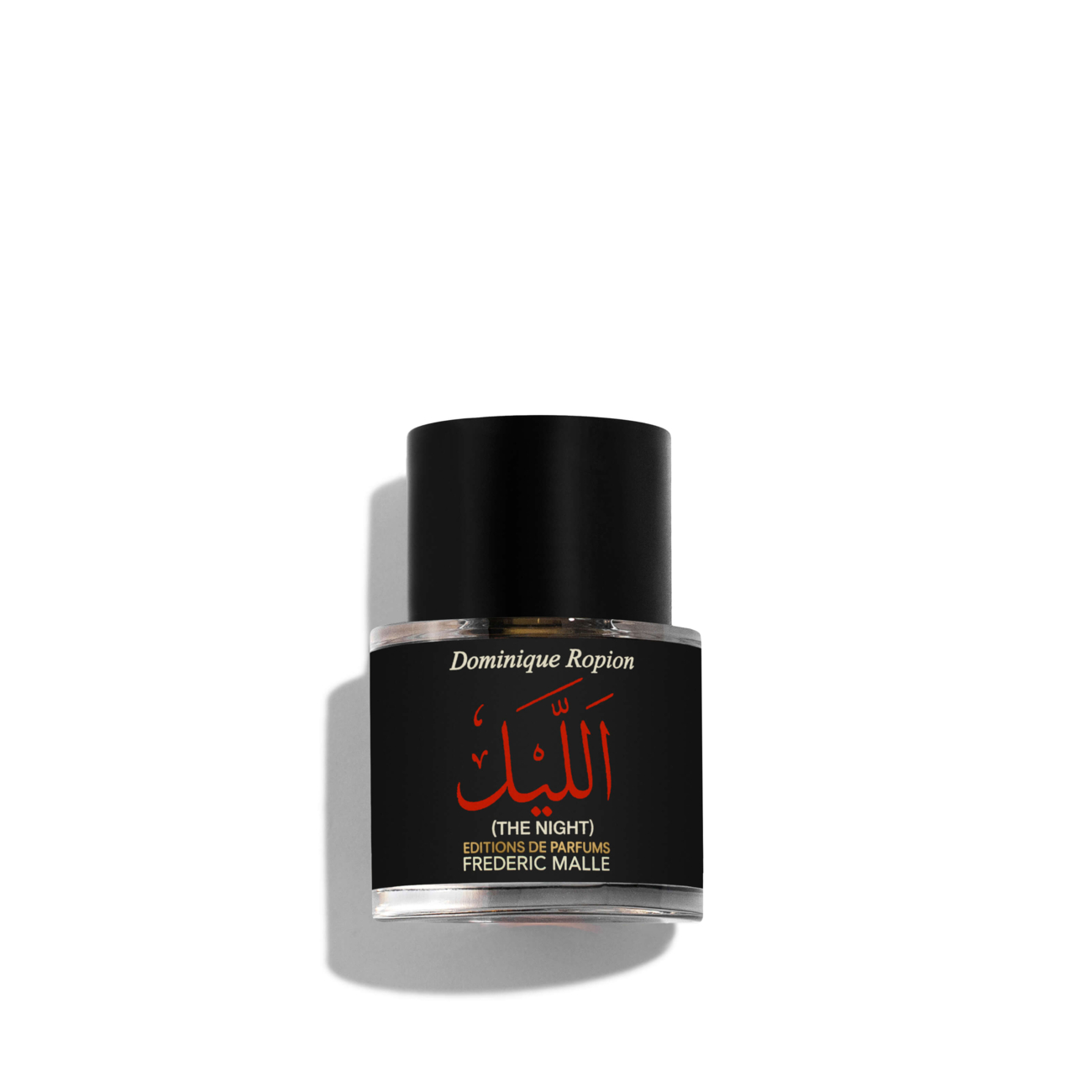 Editions de Parfums Frederic Malle The Night 50 ml