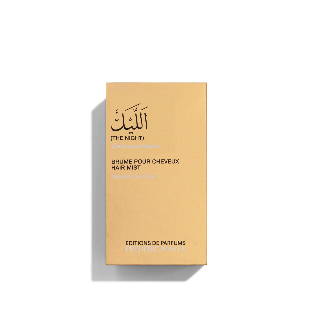 Editions de Parfums Frederic Malle The Night Hair Mist 100 ml