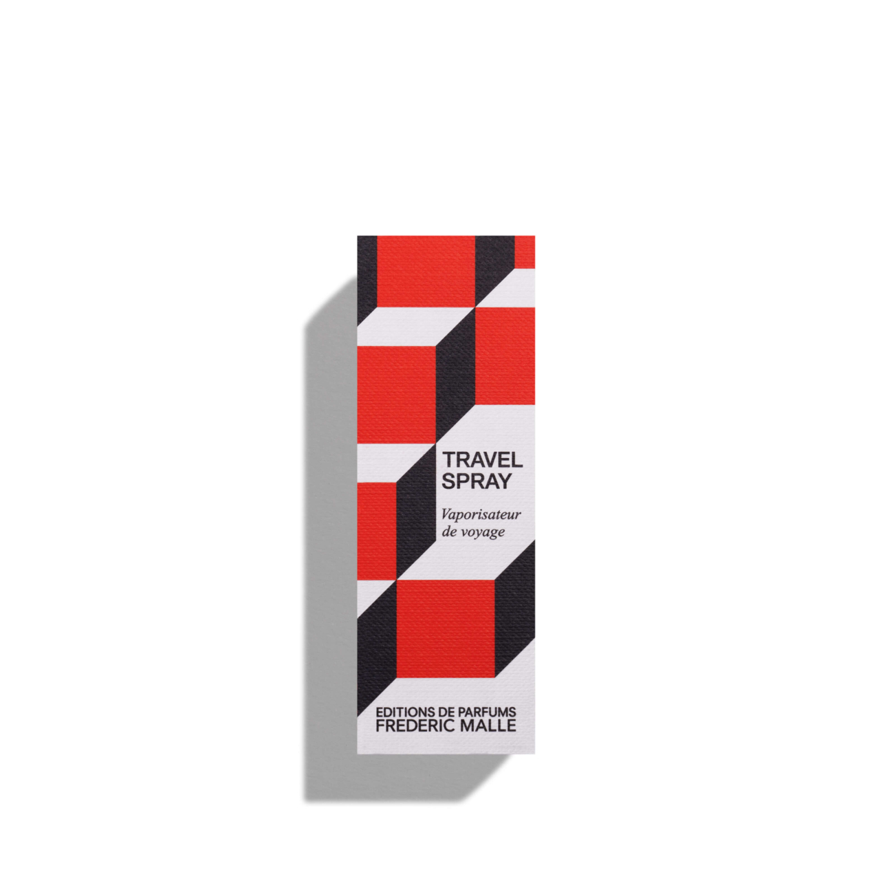 Editions de Parfums Frederic Malle Travel Spray Pierre Hardy