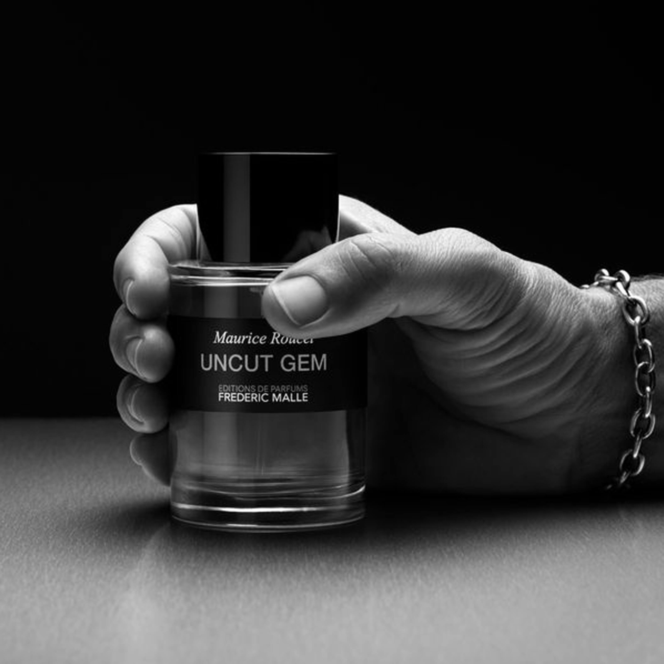 Editions de Parfums Frederic Malle Uncut Gem 50 ml