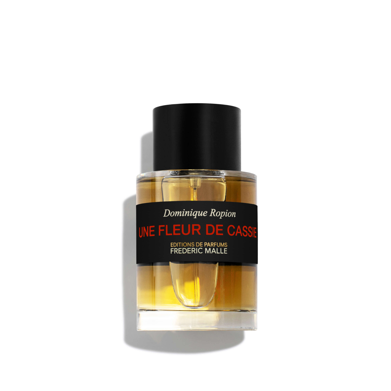 Editions de Parfums Frederic Malle Une Fleur de Cassie 100 ml