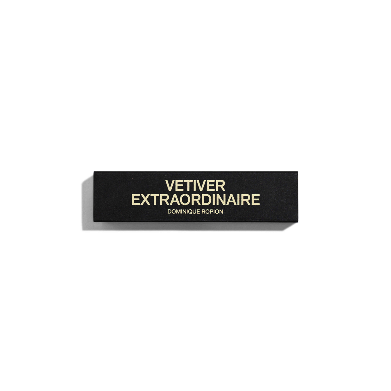 Editions de Parfums Frederic Malle Vetiver Extraordinaire 10 ml