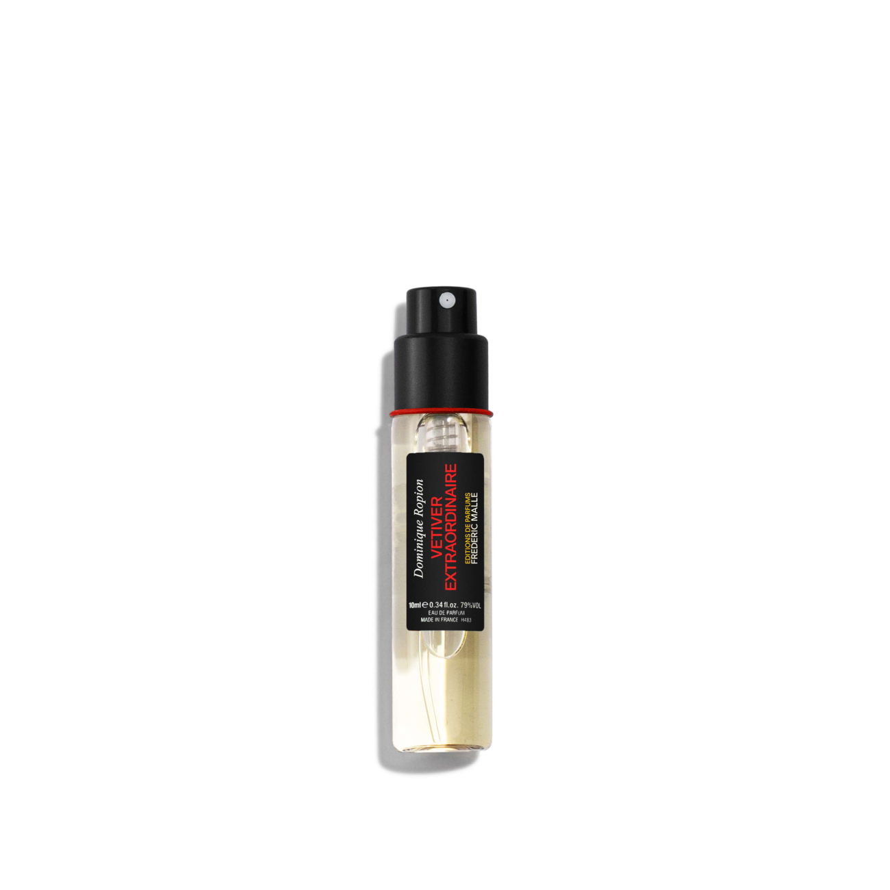 Editions de Parfums Frederic Malle Vetiver Extraordinaire 10 ml