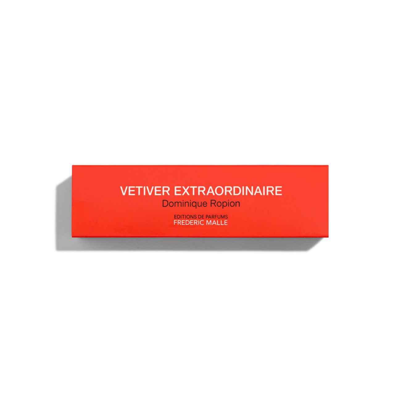 Editions de Parfums Frederic Malle Vetiver Extraordinaire 30 ml