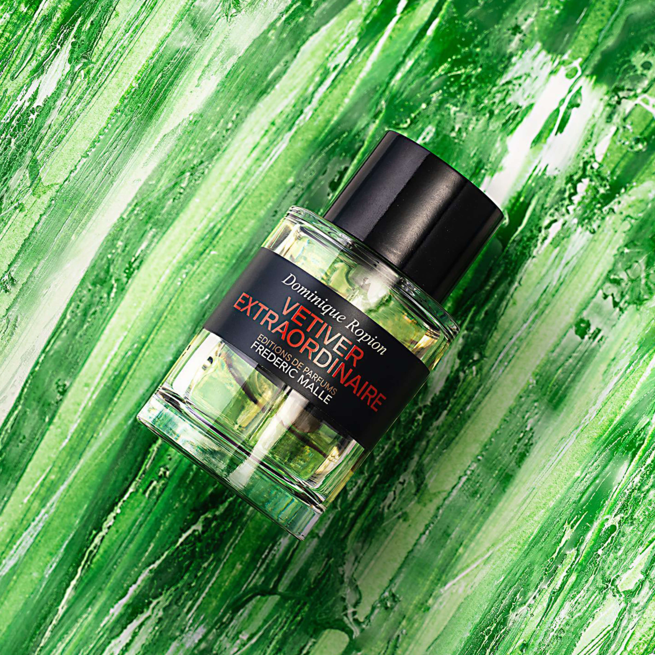 Editions de Parfums Frederic Malle Vetiver Extraordinaire 50 ml