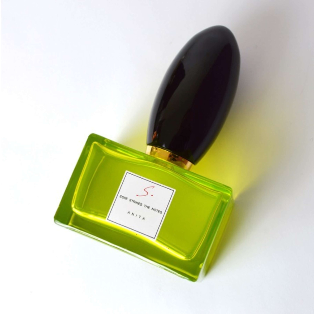 Esse Strikes The Notes Anita 100 ml