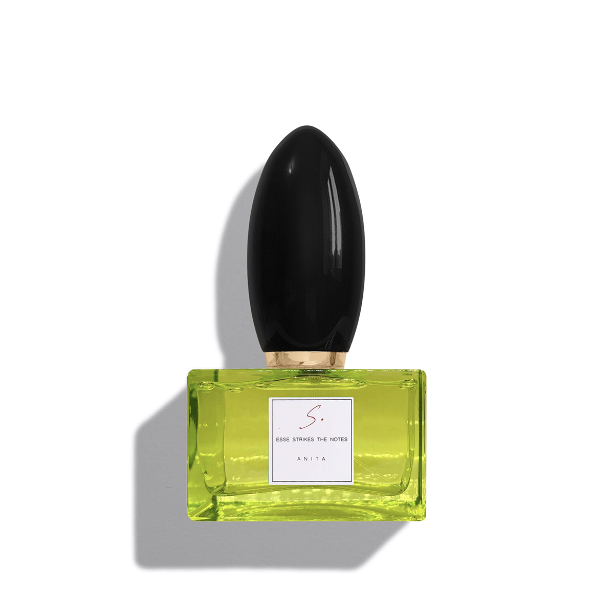 Esse Strikes The Notes Anita 100 ml