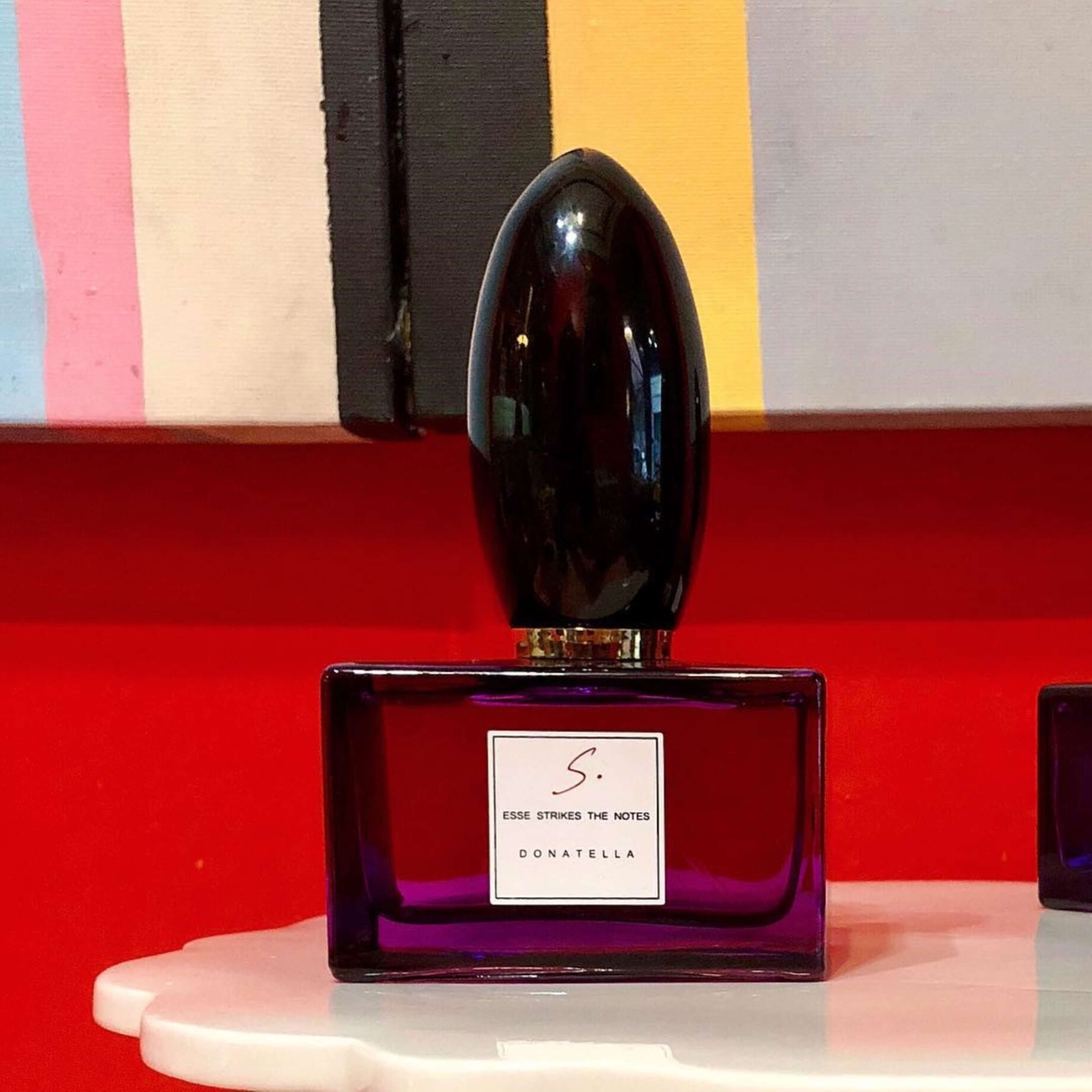 Esse Strikes The Notes Donatella 100 ml