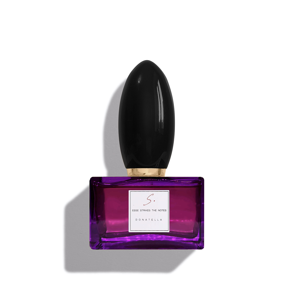 Esse Strikes The Notes Donatella 100 ml