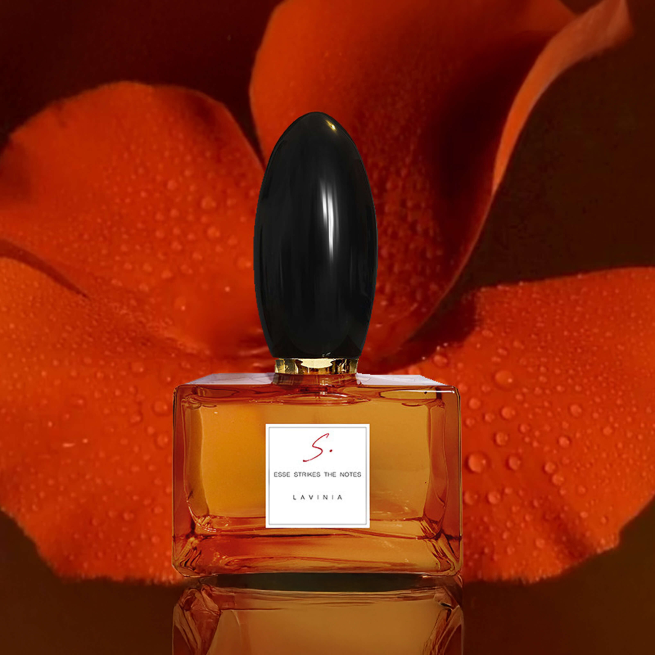 Esse Strikes The Notes Lavinia 100 ml