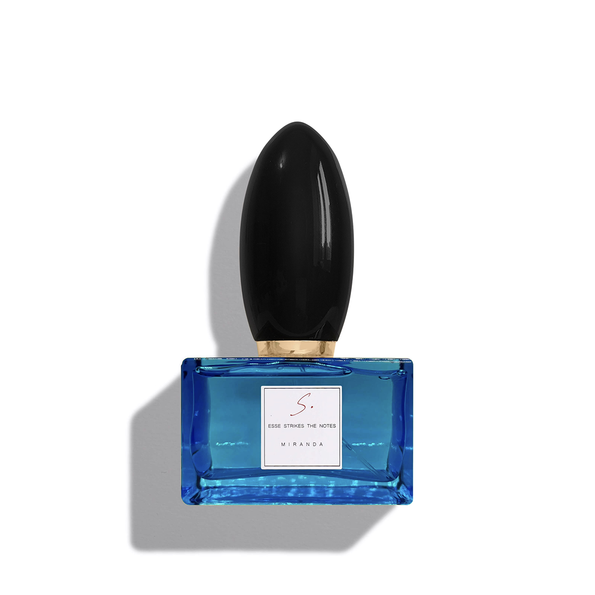 Esse Strikes The Notes Miranda 100 ml