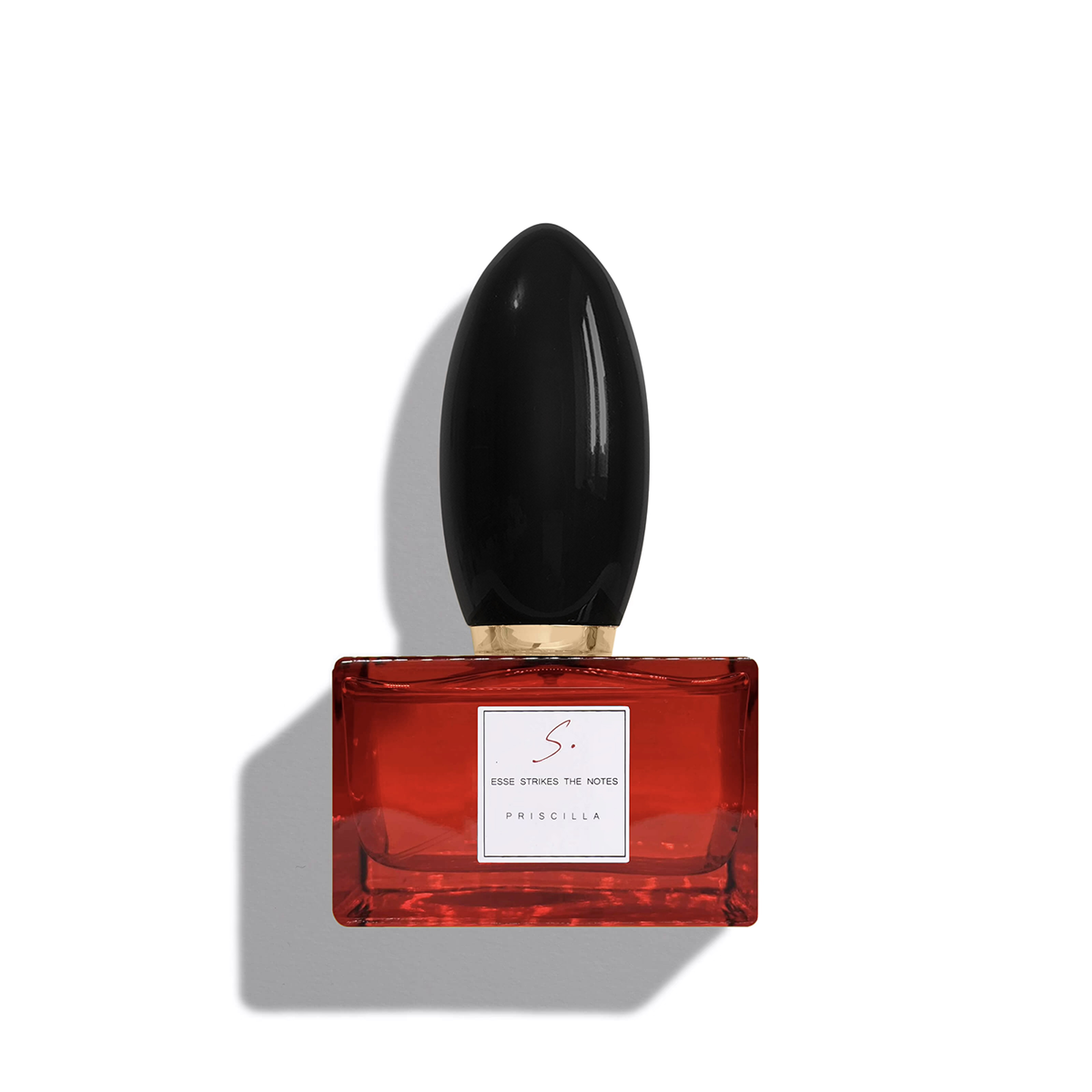 Esse Strikes The Notes Priscilla 100 ml