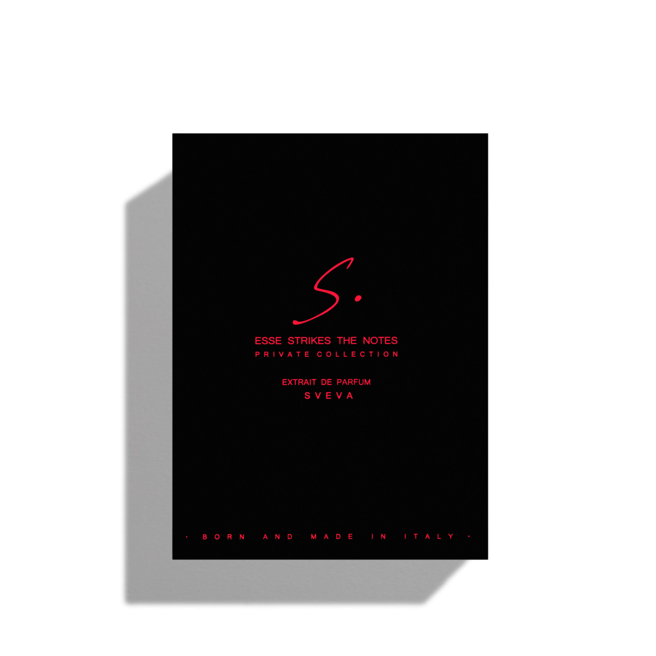 Esse Strikes The Notes Sveva 100 ml