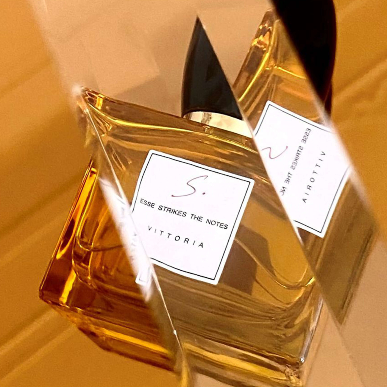 Esse Strikes The Notes Viitoria 100 ml