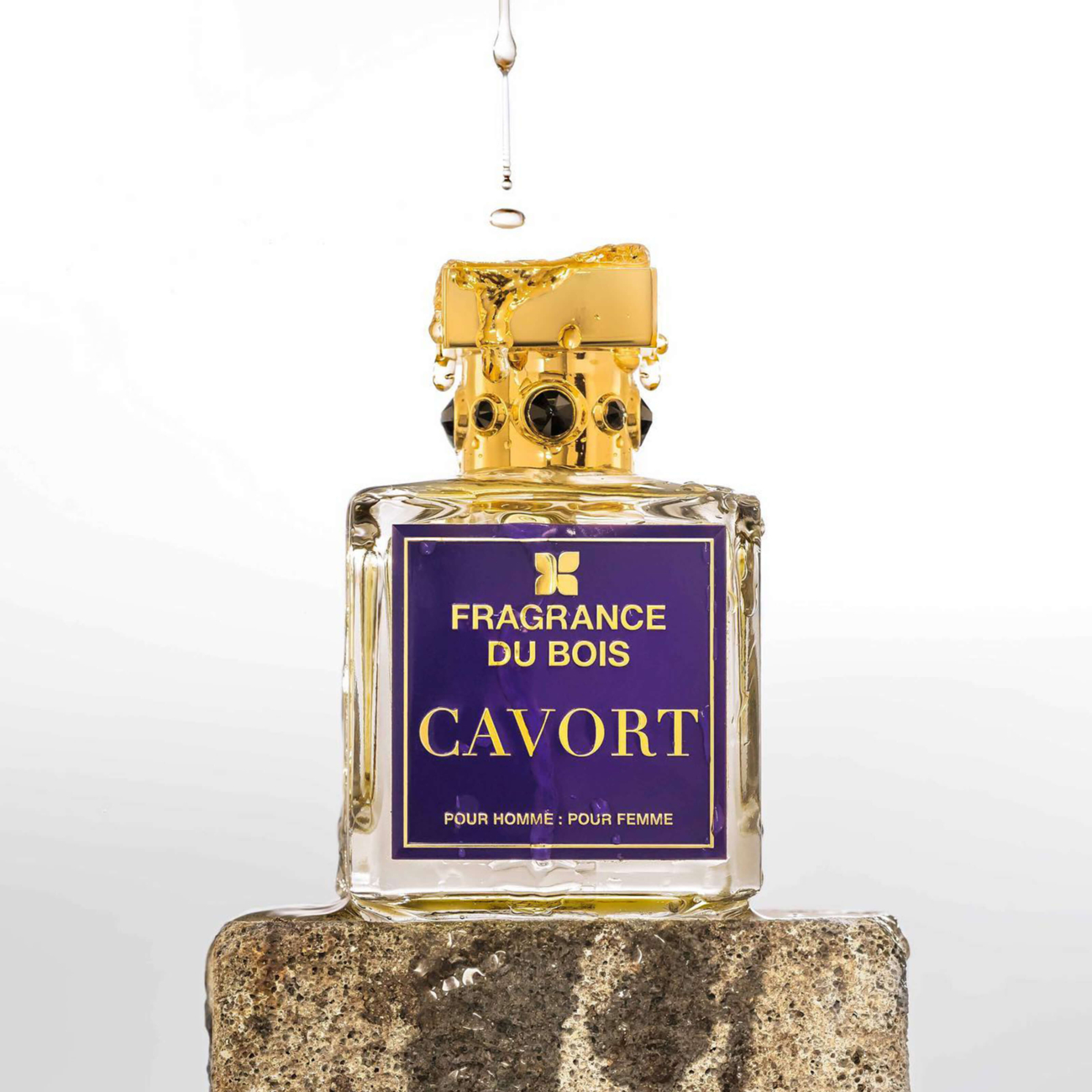 Fragrance Du Bois Cavort 100 ml