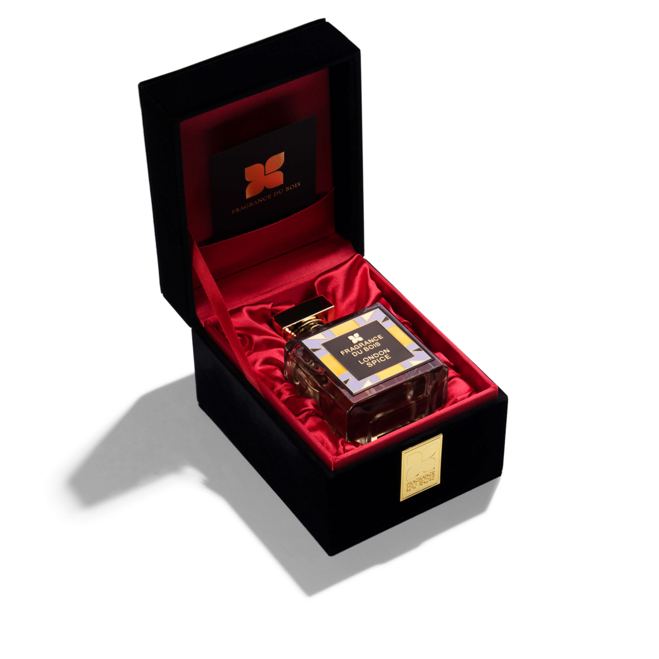 Fragrance Du Bois London Spice 100 ml