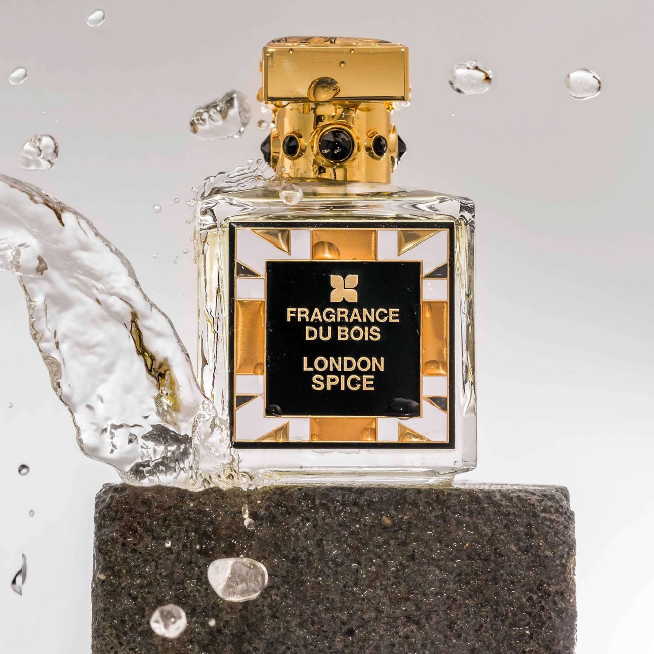 Fragrance Du Bois London Spice 100 ml