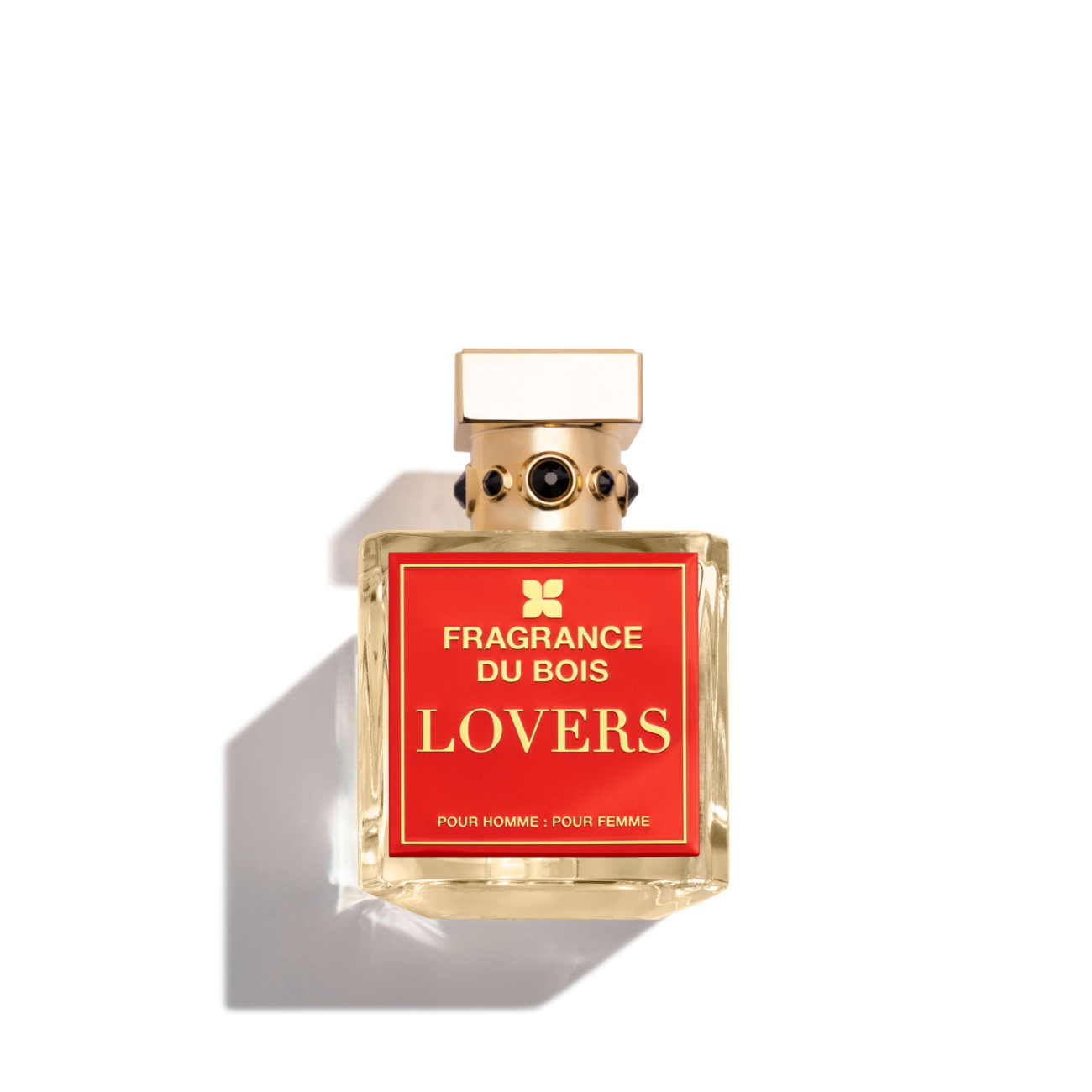 Fragrance Du Bois Lovers 100 ml