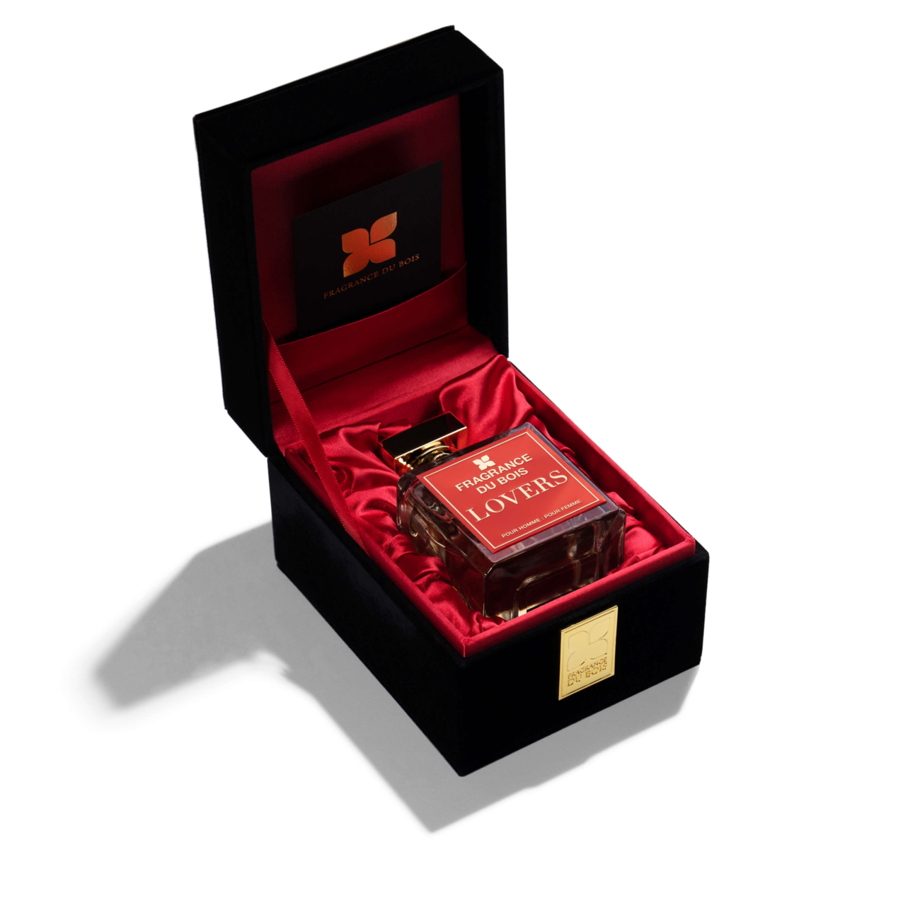 Fragrance Du Bois Lovers 100 ml