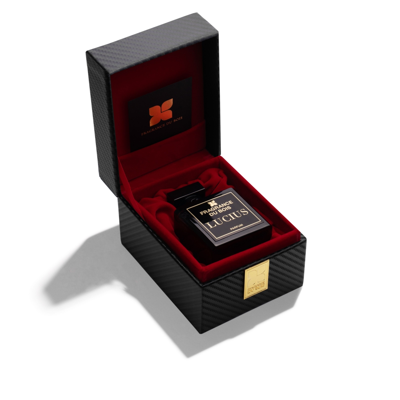 Fragrance Du Bois Lucius 100 ml