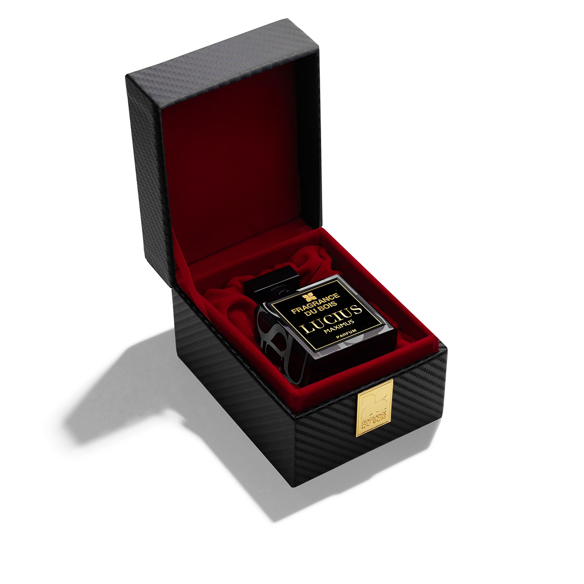 Fragrance Du Bois Lucius Maximus 100 ml