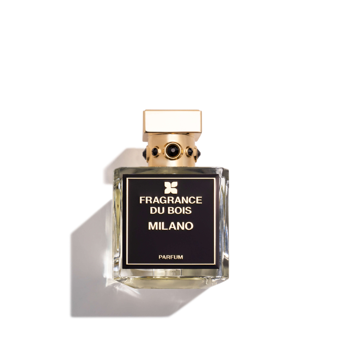 Fragrance Du Bois Milano 100 ml