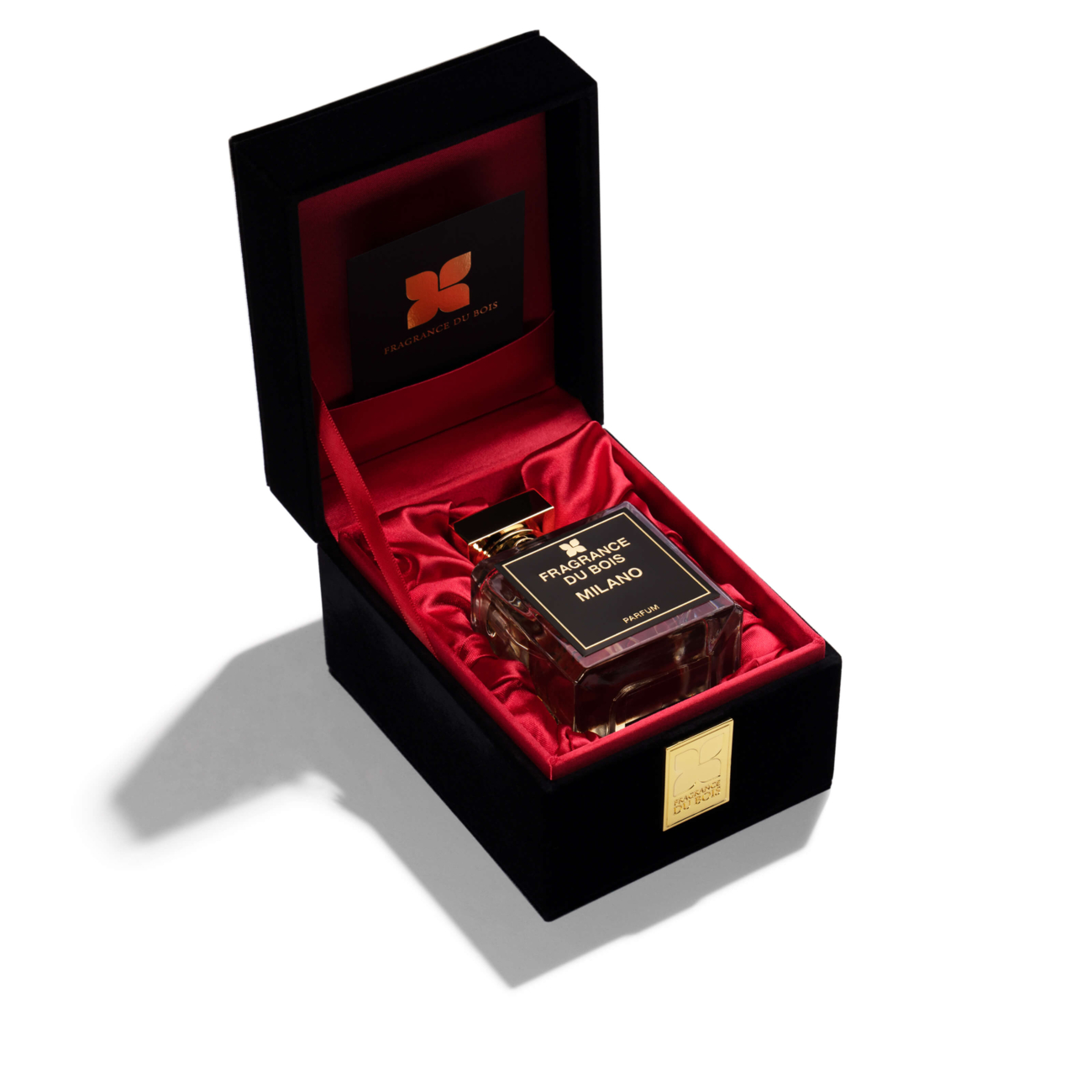 Fragrance Du Bois Milano 100 ml