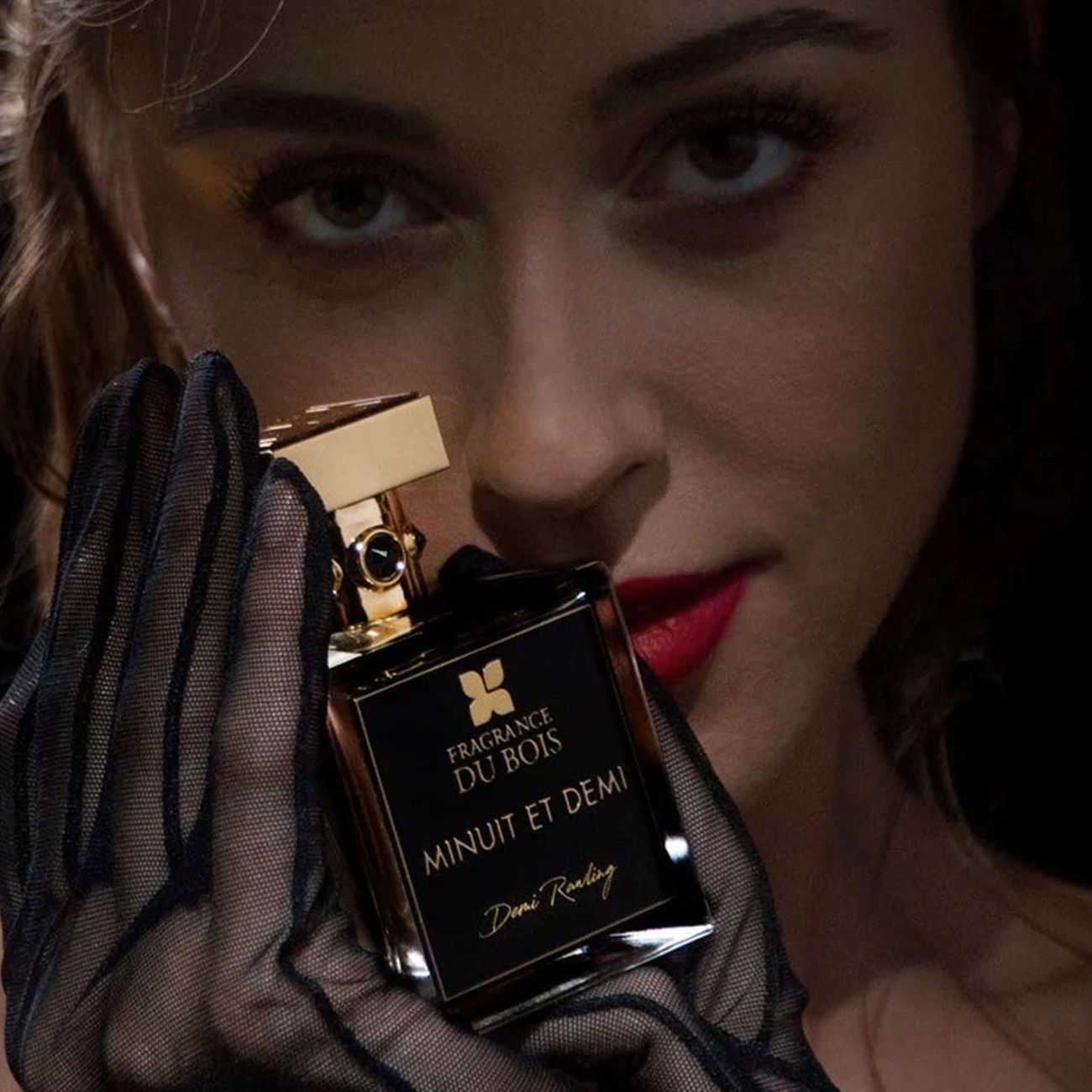 Fragrance Du Bois Minuit et Demi 100 ml
