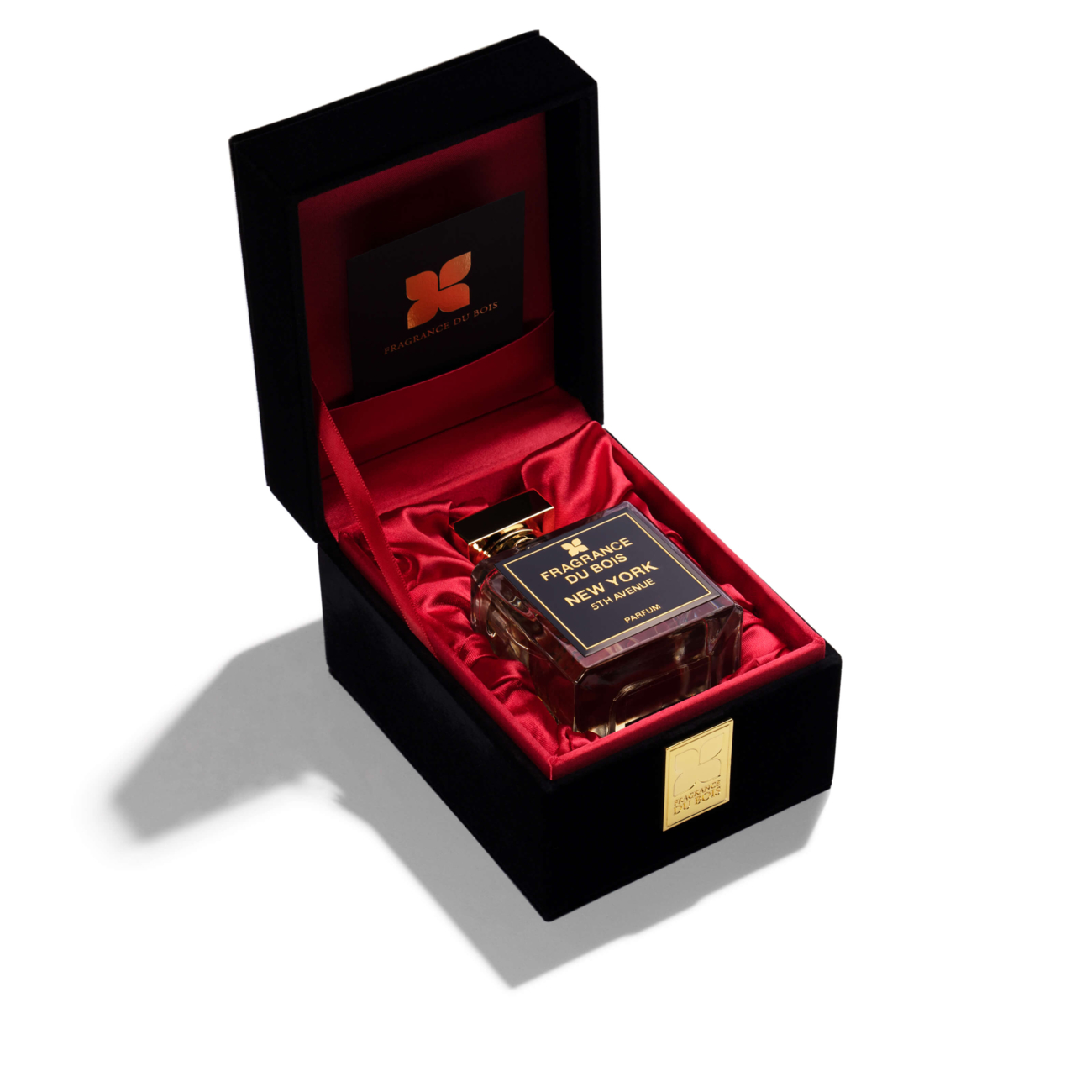 Fragrance Du Bois New York 5th Avenue 100 ml