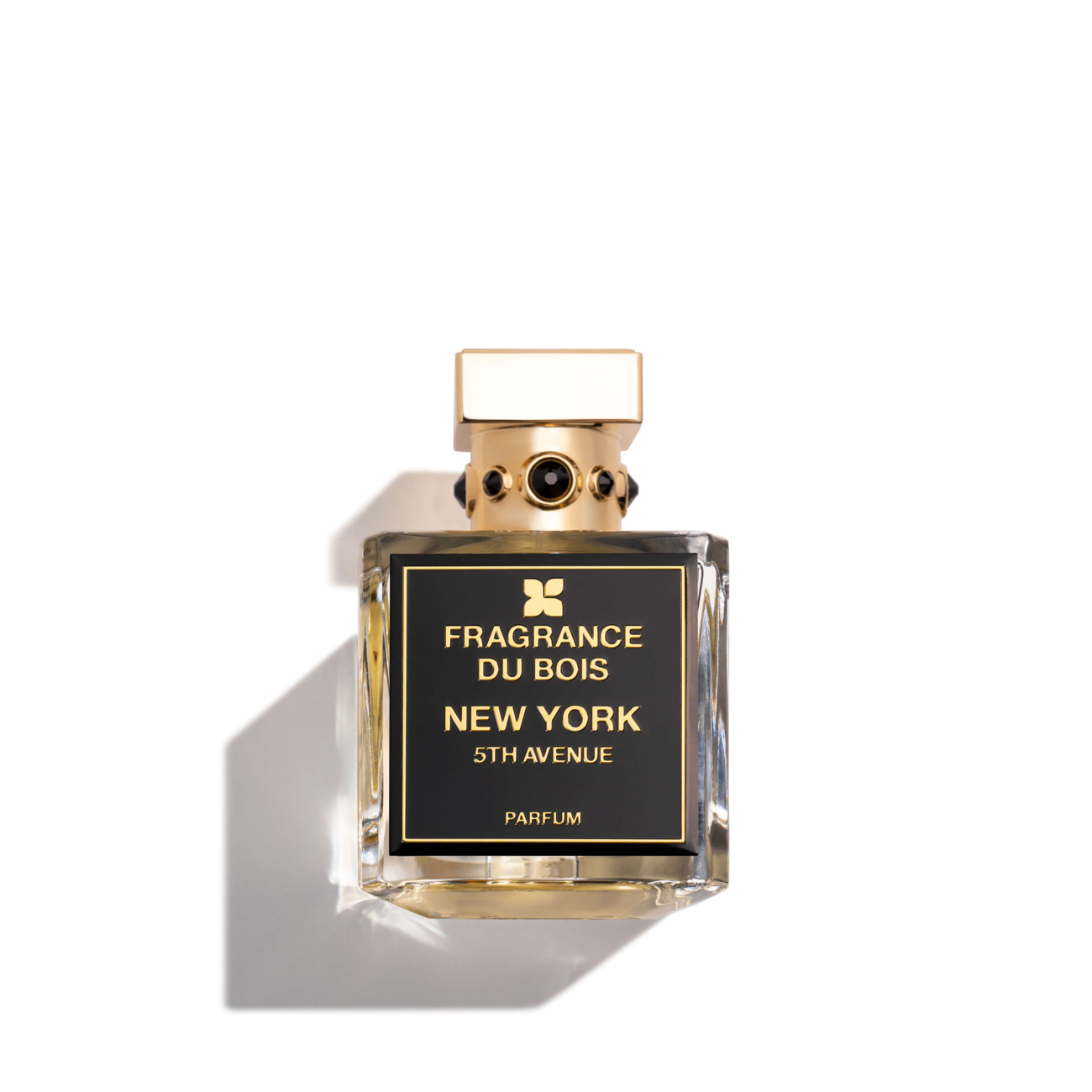 Fragrance Du Bois New York 5th Avenue 100 ml