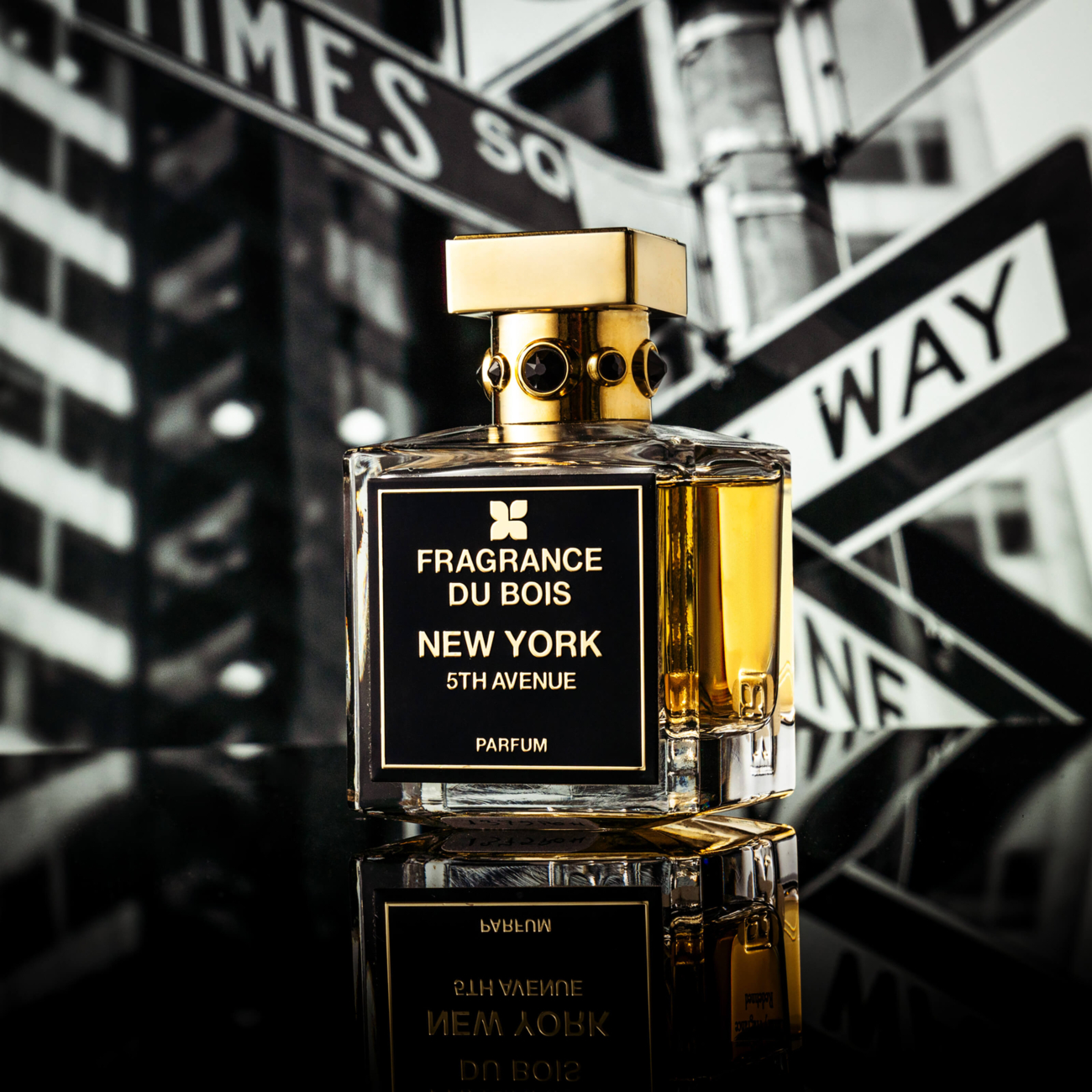 Fragrance Du Bois New York 5th Avenue 100 ml
