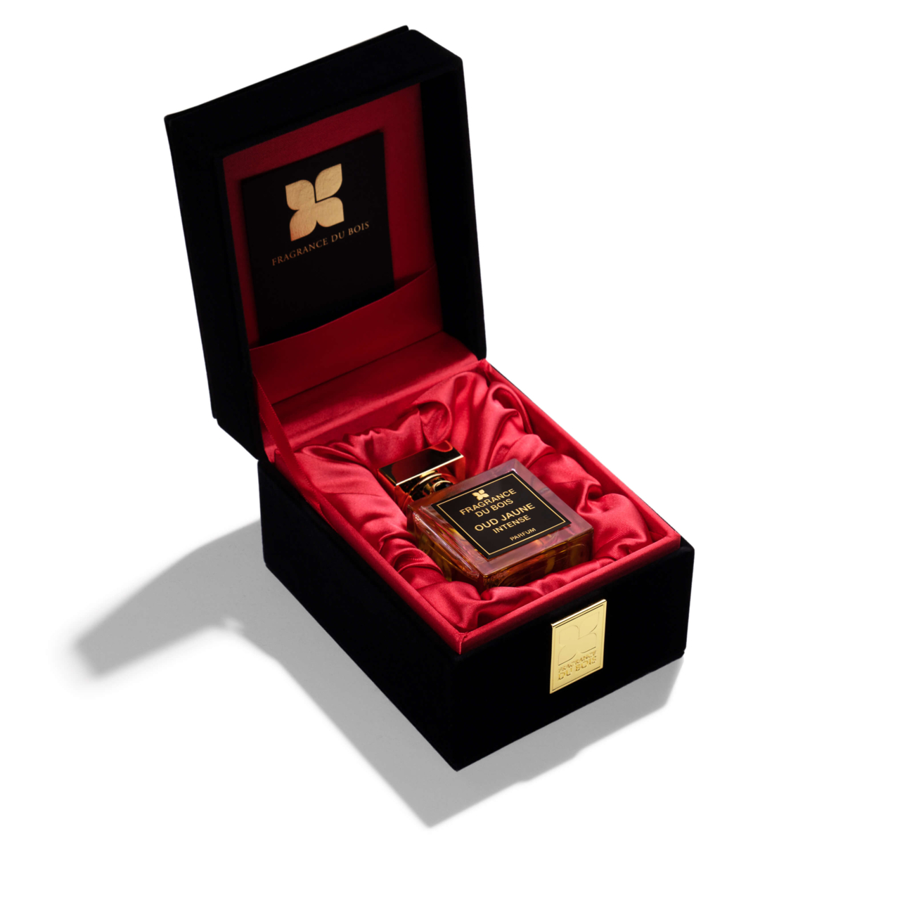 Fragrance Du Bois Oud Jaune Intense 50 ml