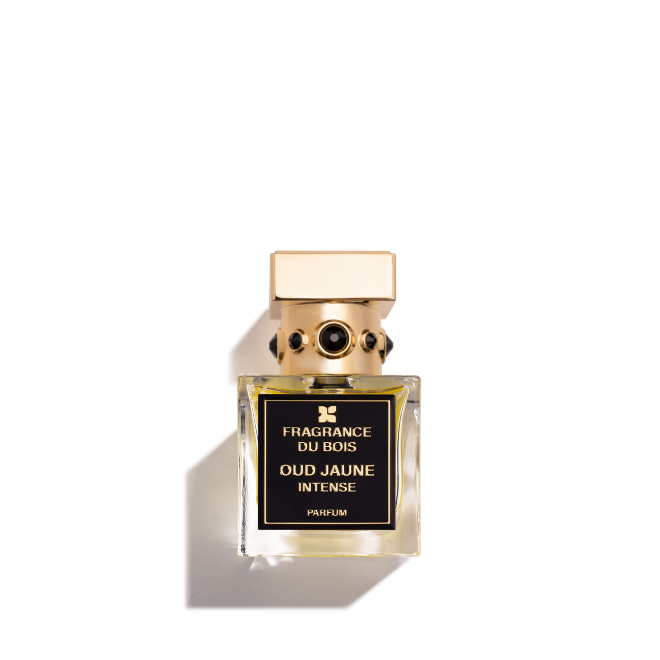 Fragrance Du Bois Oud Jaune Intense 50 ml