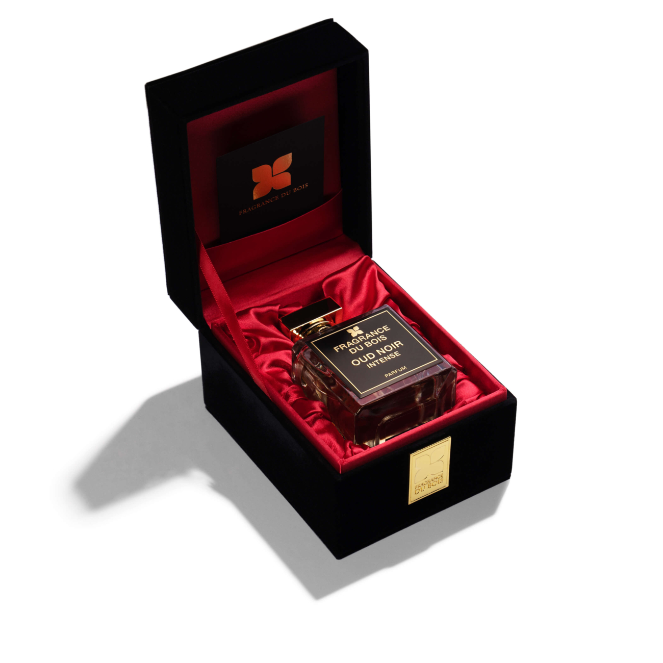 Fragrance Du Bois Oud Noir Intense 100 ml