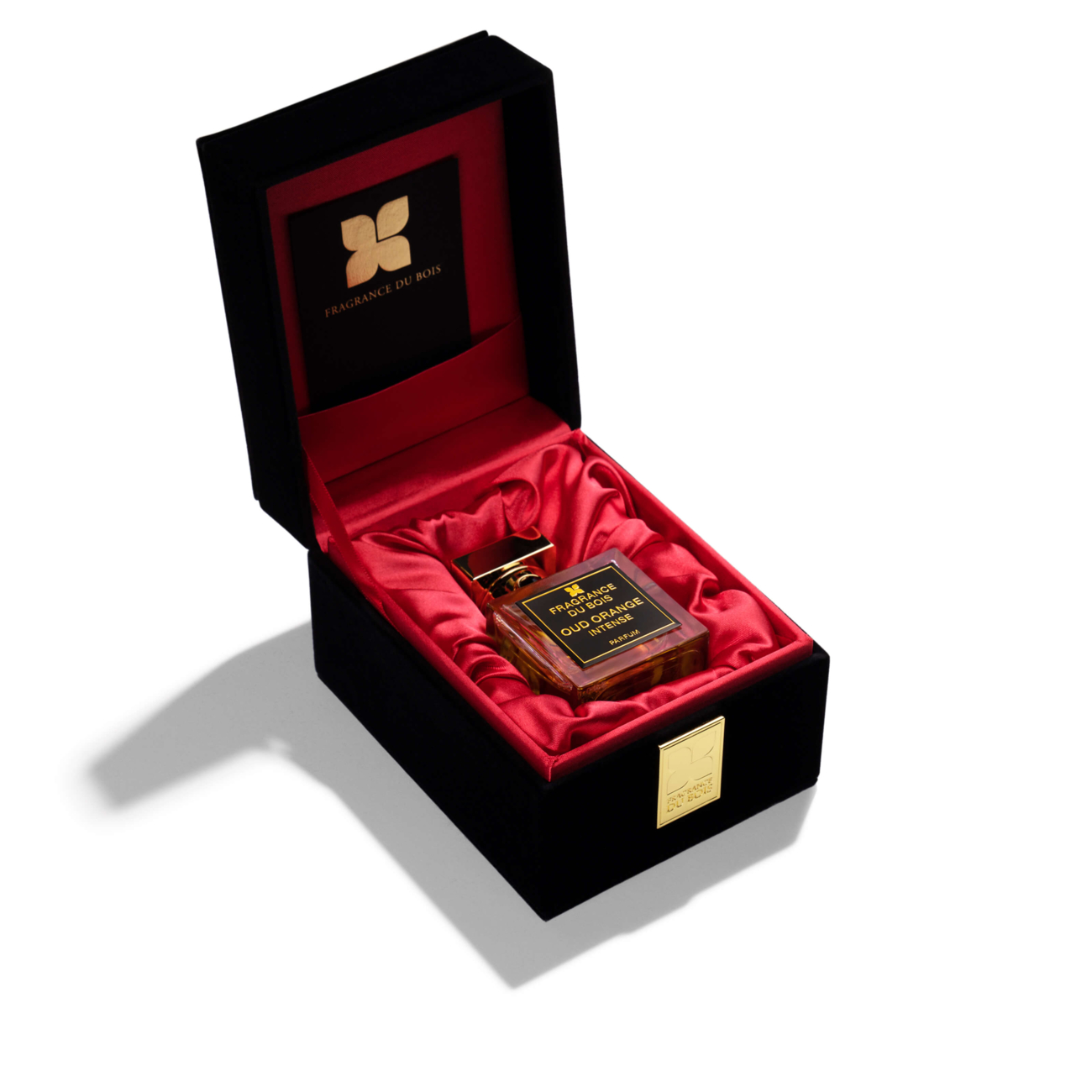 Fragrance Du Bois Oud Orange Intense 50 ml