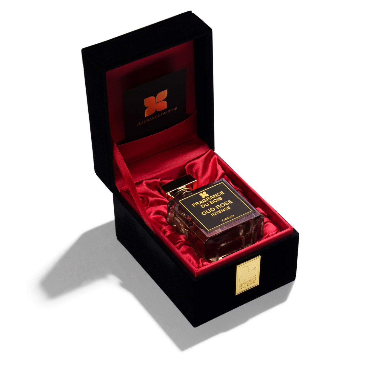 Fragrance Du Bois Oud Rose Intense 100 ml