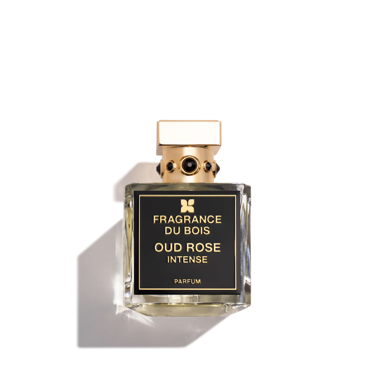Fragrance Du Bois Oud Rose Intense 100 ml