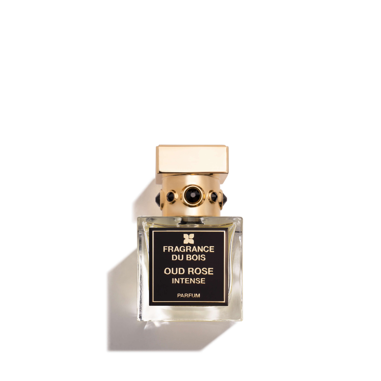 Fragrance Du Bois Oud Rose Intense 50 ml