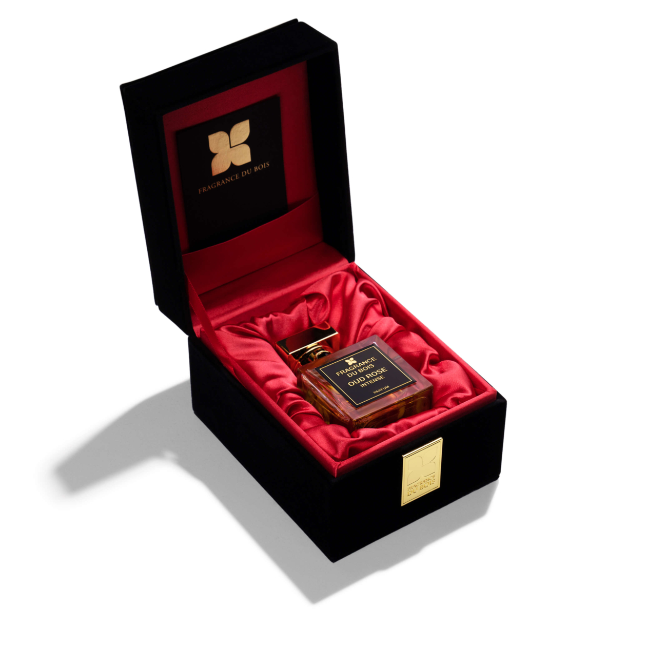Fragrance Du Bois Oud Rose Intense 50 ml