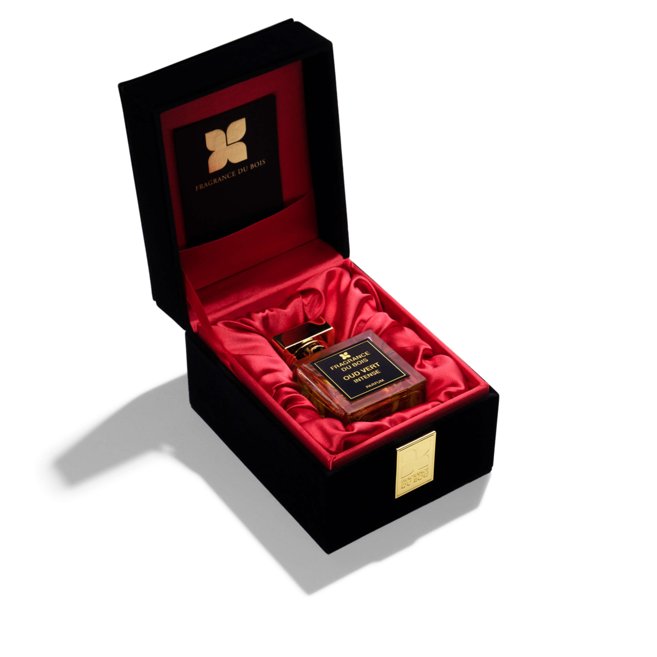 Fragrance Du Bois Oud Vert Intense 50 ml