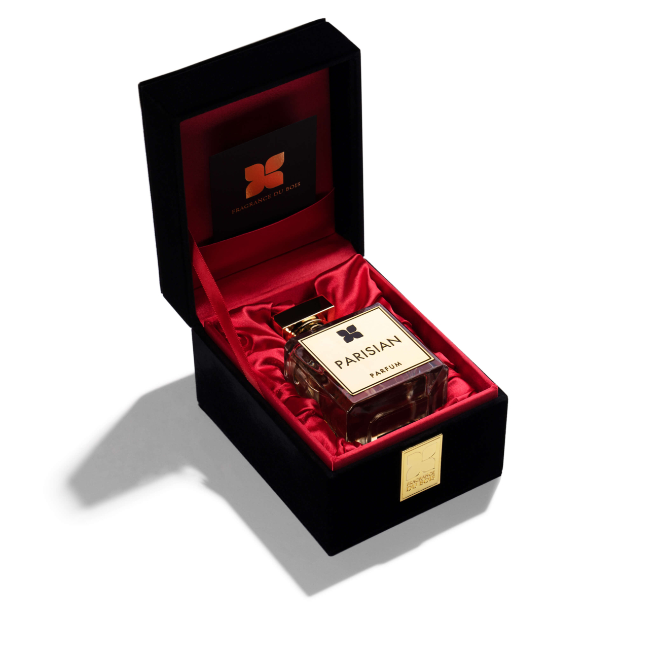 Fragrance Du Bois Parisian 100 ml