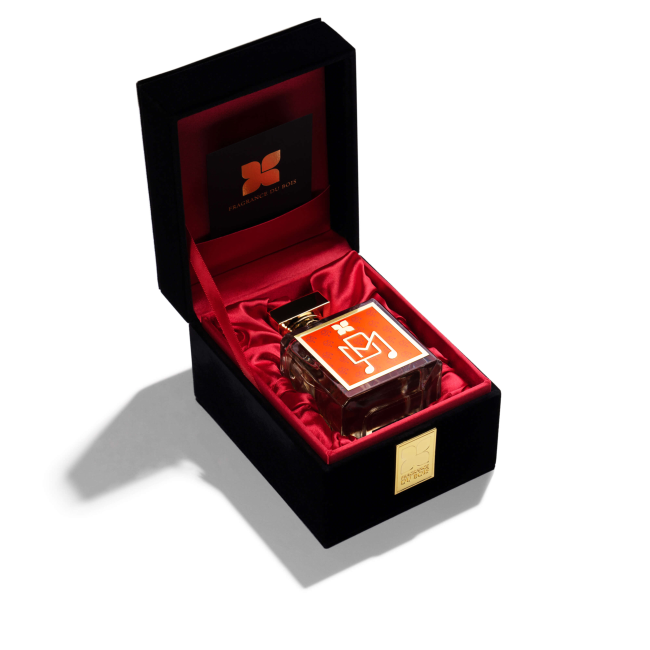 Fragrance Du Bois PM 100 ml