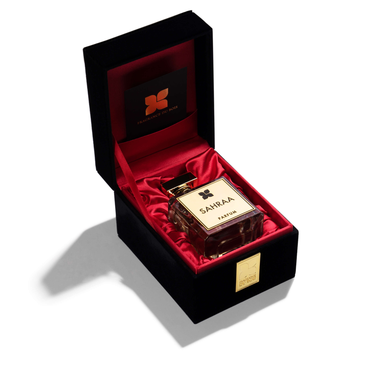Fragrance Du Bois Sahraa 100 ml