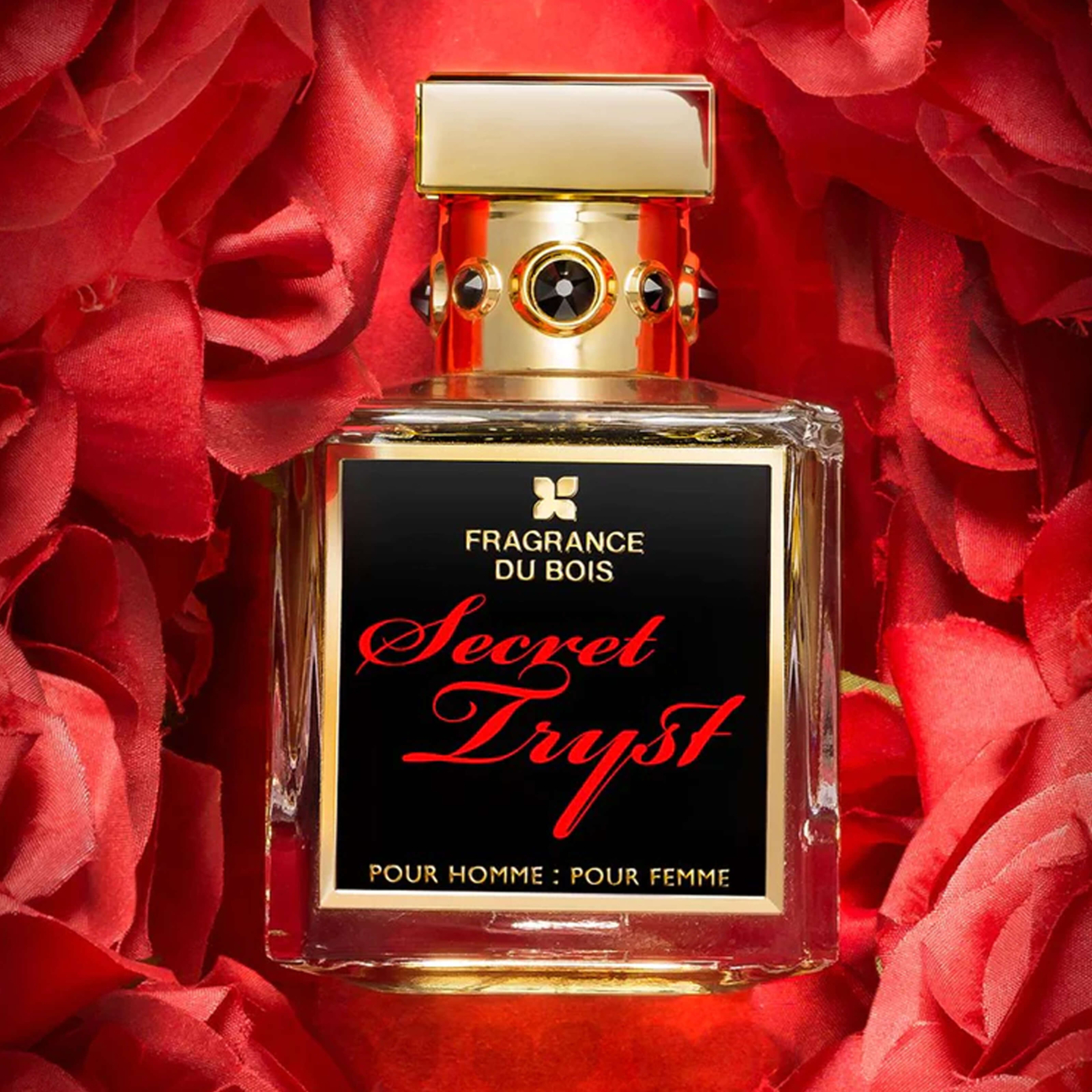 Fragrance Du Bois Secret Tryst 100 ml