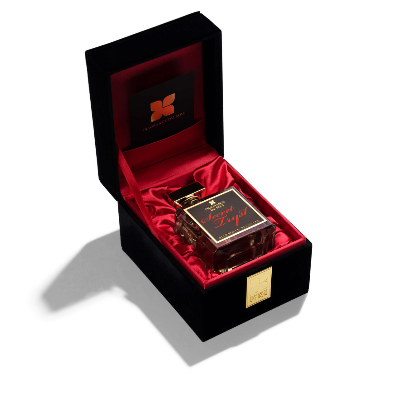Fragrance Du Bois Secret Tryst 100 ml