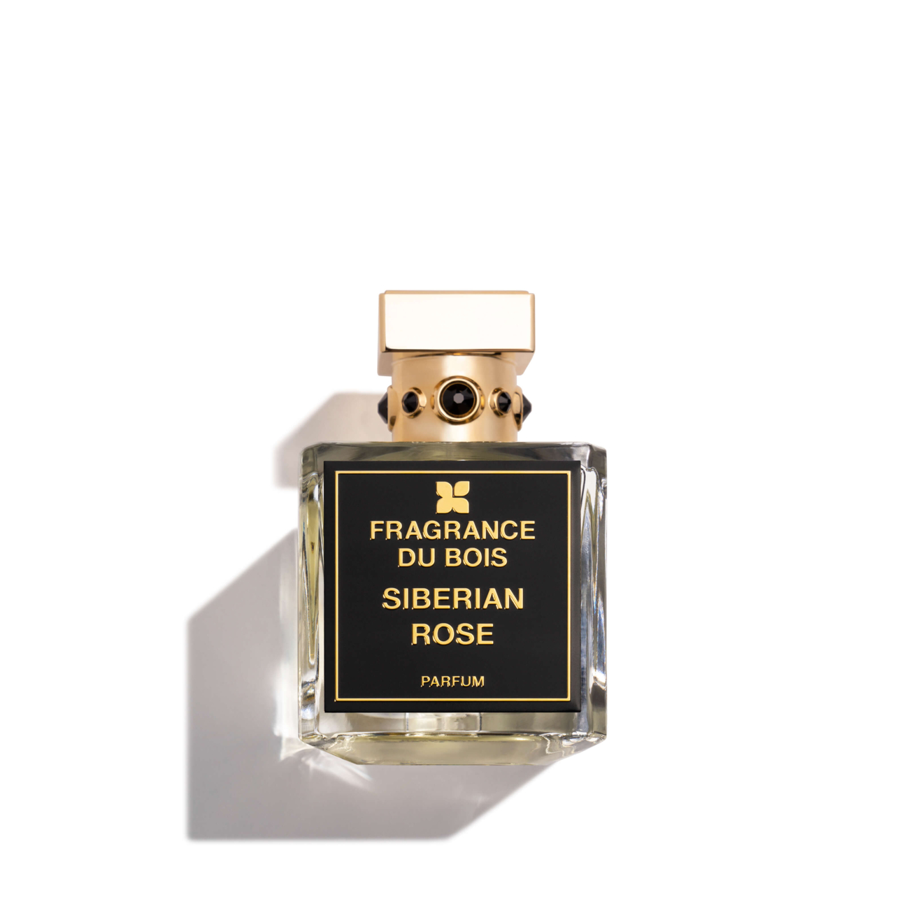 Fragrance Du Bois Siberian Rose 100 ml