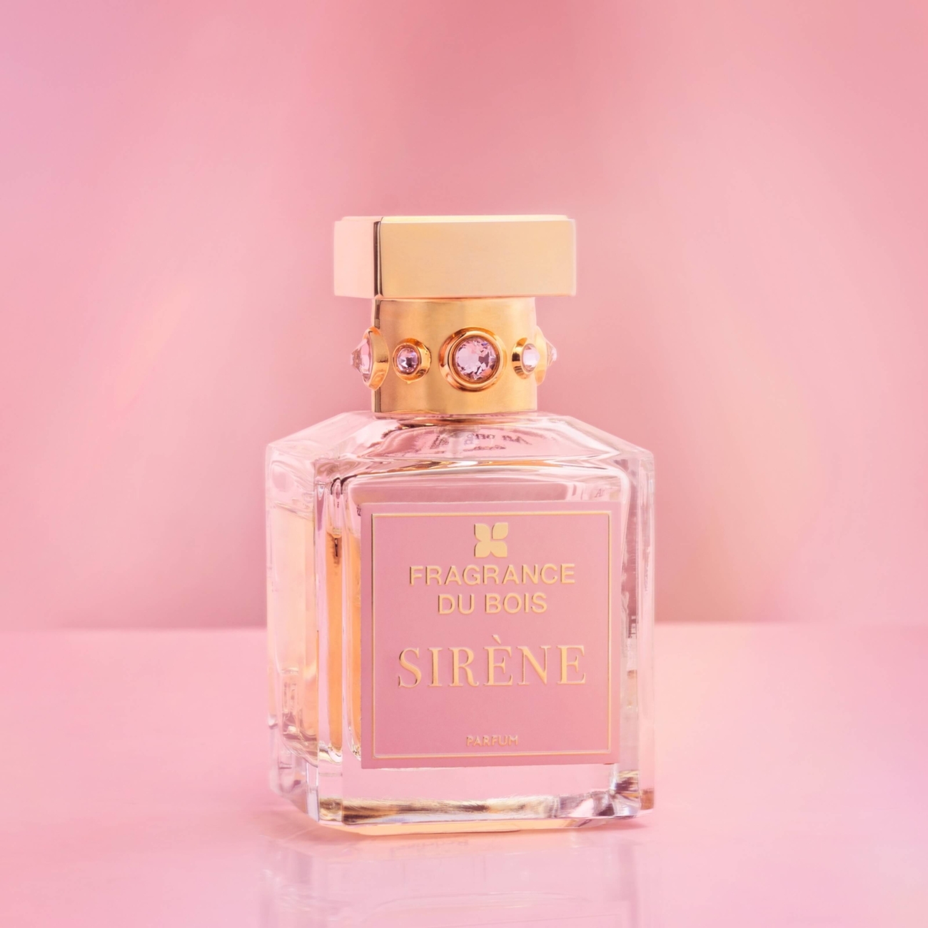 Fragrance Du Bois Sirene 75 ml
